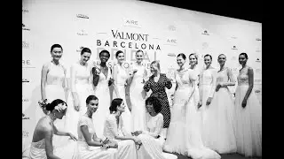 RU. Aire, Барселона. Wedding Backstage by Natalia Kulikova. Сезон 2, серия 4