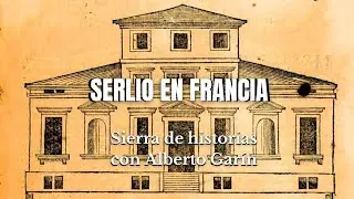 Serlio en Francia