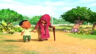 Upin Ipin Terbaru 2018 - The Best Upin & Ipin Cartoons  Upin Ipin 2018 #1