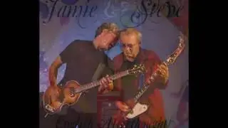 Jamie & Steve   