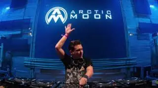 The Best Of Arctic Moon - Emotional Trance