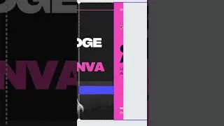 Nudge Effect for Instagram Carousels Using Canva