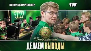 В шаге от арены | Экскурсия по Копенгагену | Тимспик против Team Zero и Falcons | The International