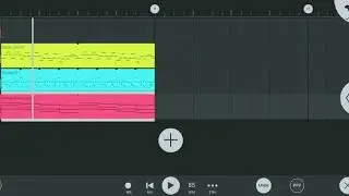 How to make Emptiness song in FL studio mobile /#Rana Om ##Fl studio producers