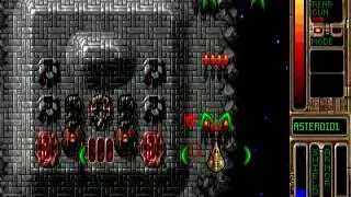 Tyrian 2000 (PC) | Gameplay | DOSBox/GOG.com