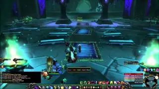 Feenix WoW - 2.4.3 Private Server - Shadow Labyrinth