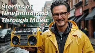 The Enchanting Sounds of Newfoundland Music