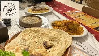 Best Halal Yemeni Food in Istanbul | Hadramout Restaurant & Mosque Tour  |  June 2025