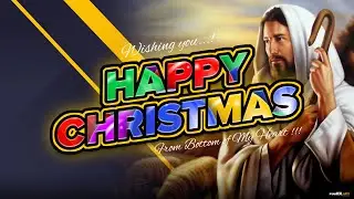 🎅🎄❄🤶MERRY CHRISTMAS🎅🎄❄🤶 || Pyarelal Arts ||