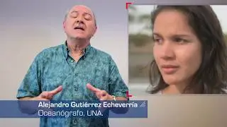 ¿Por dónde debemos ingresar al mar?