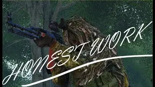 ArmA 3 KOTH 