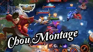 Chou Montage Part 1