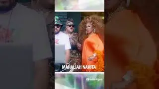Moni Stat: How To Celebrate Drag Queens #LifeOutLoud #Shorts