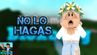 NO HAGAS ESTO EN BLOXBURG