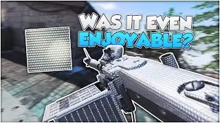 I Unlocked Diamond LMGs in Vanguard...