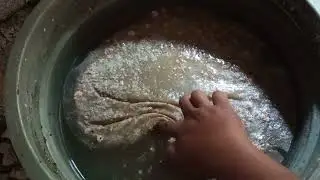 Jadi jakaba, cukup dua minggu saja