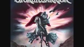 Stormwarrior - Heathen Warrior - 09 - Ravenhearte