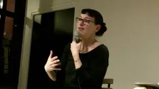 Corinne Morel-Darleux -  Métropolisation et bassins de vie