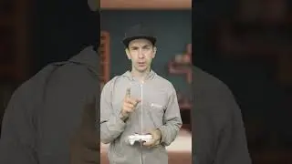 Как Человек бензопила сок покупал