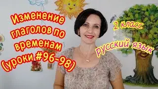 2 класс. Русский язык. 