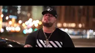 Menace x Ft. Bruce CookieBoyz- Hit um Up