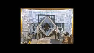 Les Contes d'Hoffmann : Work in progress
