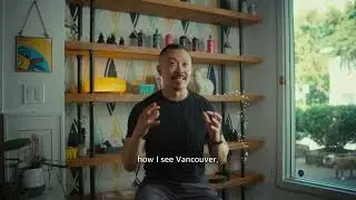 JD x Nike x Carson Ting | Behind the Design