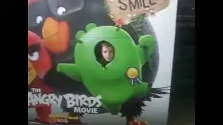 ИДЕМ  В  КИНО  3D  !!!!!!! ----  ЭМОЦИИ  ПЕРЕПОЛНЯЮТ !!!!!!!