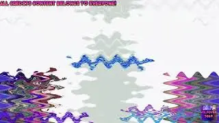 Respondview 2GLYKY Effects Round 4 vs MCVE2021HD's 2ND CH ONLY!!!! {4/15}