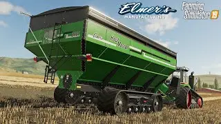 Обработка полей (Farming Simulator 2019)