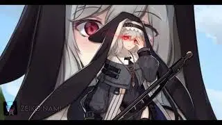 When Specter use her Skill 2 | Arknights