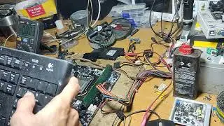 fix Gigabyte ga- h81m- error