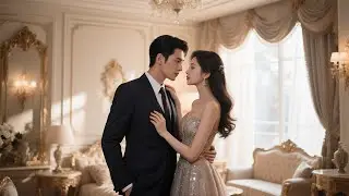 【IndoSub】Pacar Kontrakku Ternyata Miliarder! Dan Dia Malah Jatuh Cinta Padaku!