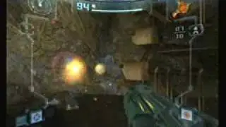 Metroid Prime 2 Walkthrough pt 5
