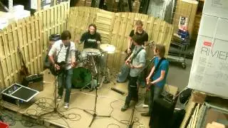 Copperdog - Paranoid
