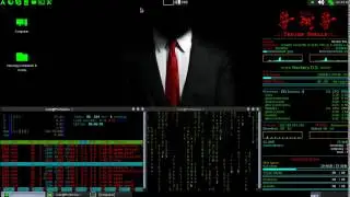 Trojan Shells 'Creating a backdoor & Hacking the webcam or desktop of Windows 8 using Metasploit'