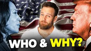 Who Should Christians Vote For? | Making the Right Choice in Government Elections!