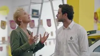 cara la de cima