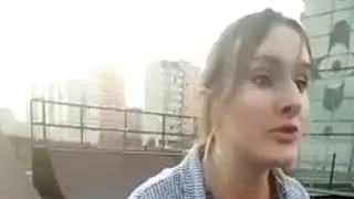 ЯЖЕМАТЬ НА ВЕЛОДОРОЖКЕ ПРОТИВ СКЕЙТЕРОВ