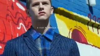 Nylon Guys Magazine Shoot - Brandon Pikulinski