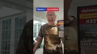 Learn Spanish - 