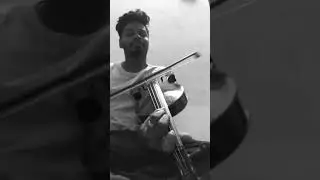 Kala Kala ....vishal violin