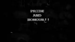 befallenen demo pride and honour