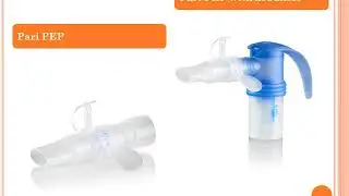 Respiratory Physiotherapy Treatment (Paediatric)