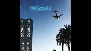 T0B1@WoodsLC - Volando