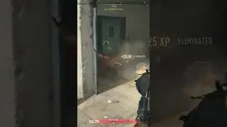 I'm Loving 3rd Person Warzone | MW2