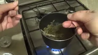 Авторский ритуал Инги Хосроевой. Ведьмин котел... чистка... для всех.