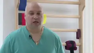 проект „Достъпна рехабилитация”, Фондация „Множествена склероза България”, видео 2