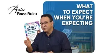 What To Expect When You're Expecting 