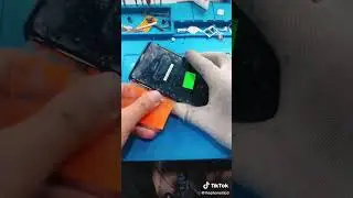 Smartphone display repair,#repair #smartphone #huawei #screenreplacement